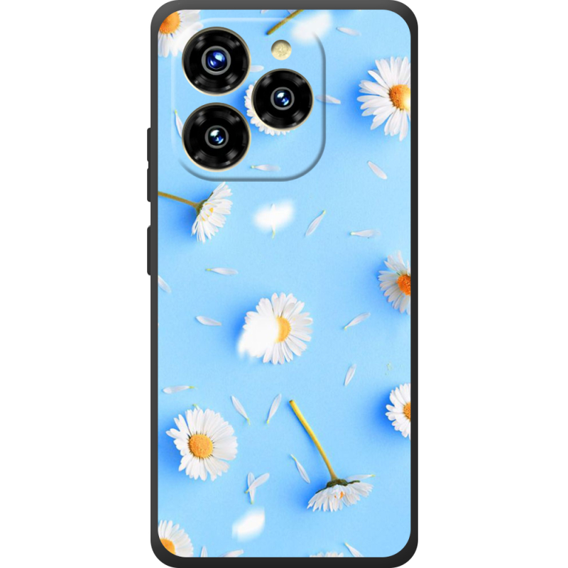 Чохол BoxFace Oukitel C50 