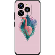 Чохол BoxFace Oukitel C50 