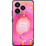 Чохол BoxFace Oukitel C50 