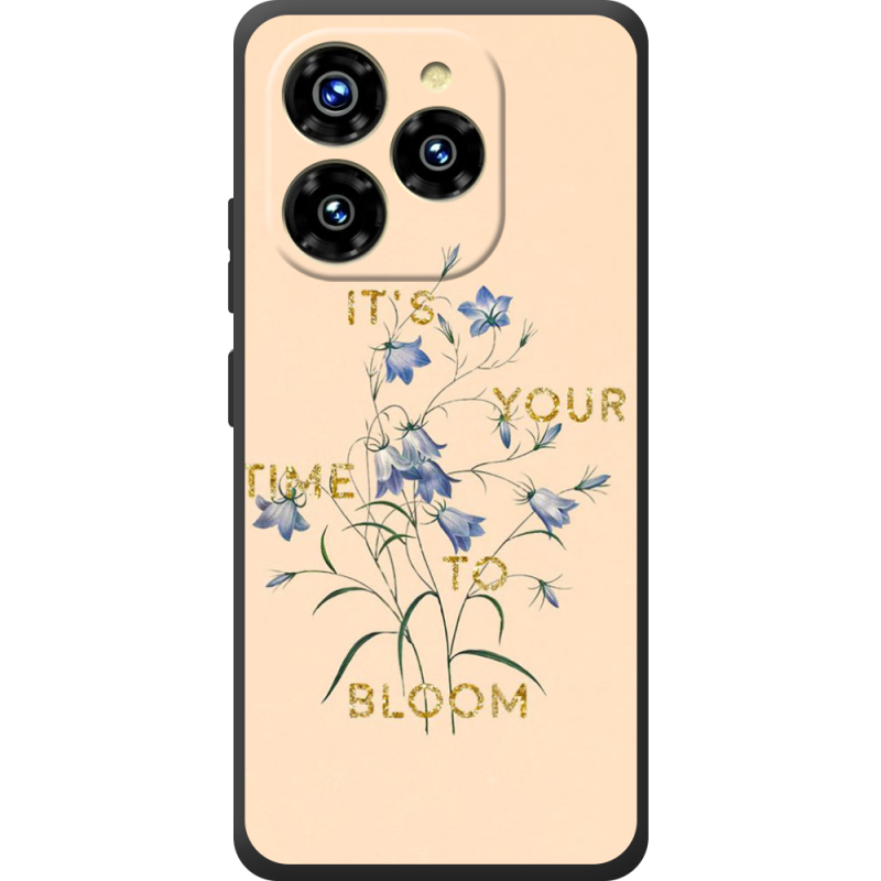 Чохол BoxFace Oukitel C50 