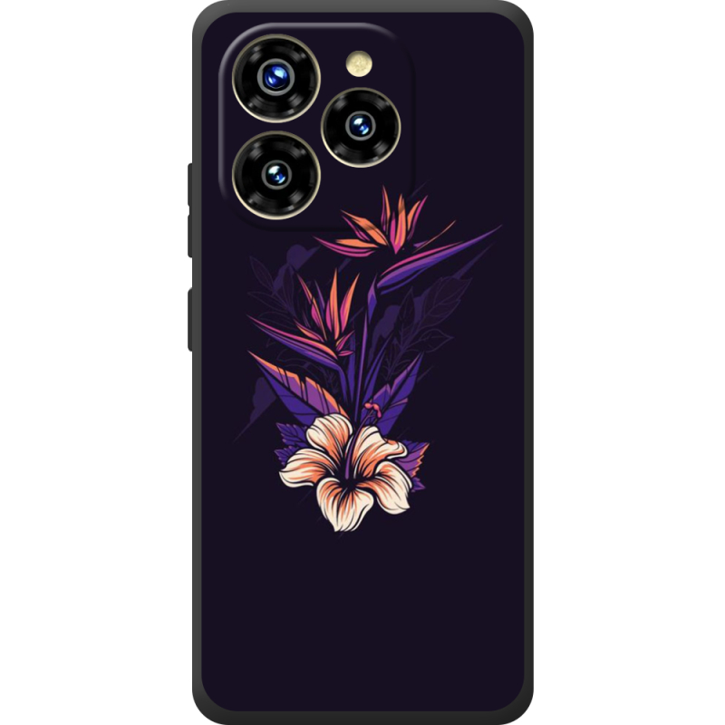 Чохол BoxFace Oukitel C50 