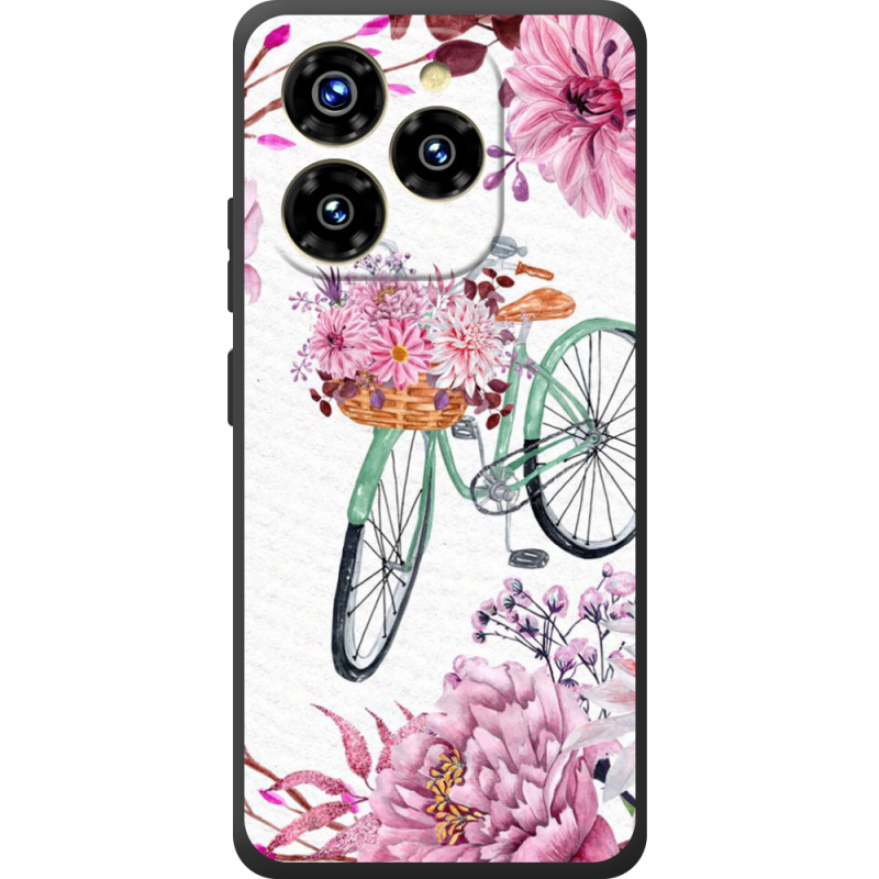 Чохол BoxFace Oukitel C50 