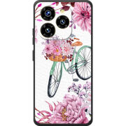 Чохол BoxFace Oukitel C50 