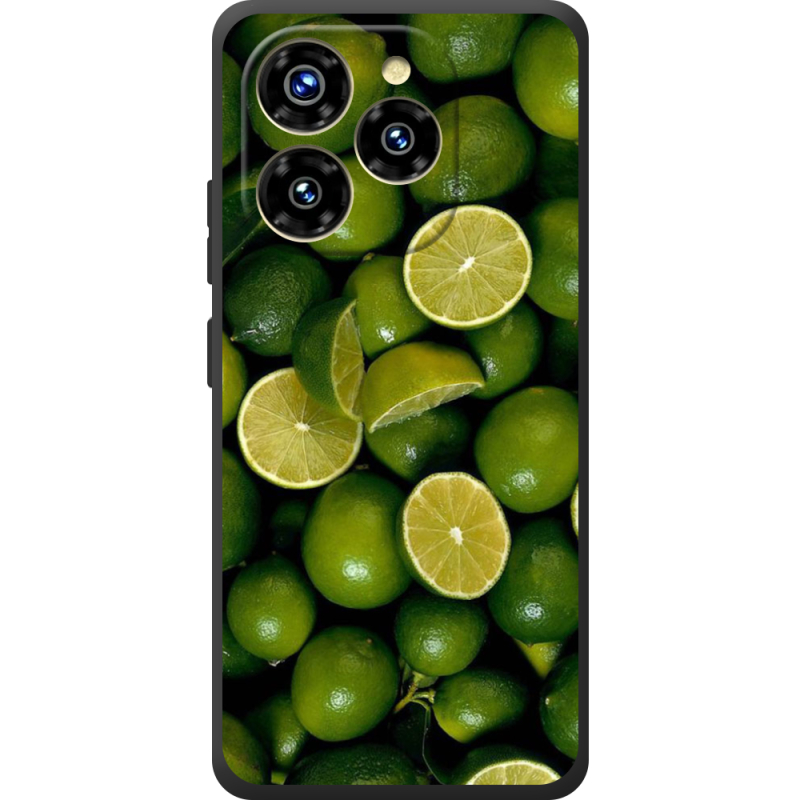 Чохол BoxFace Oukitel C50 