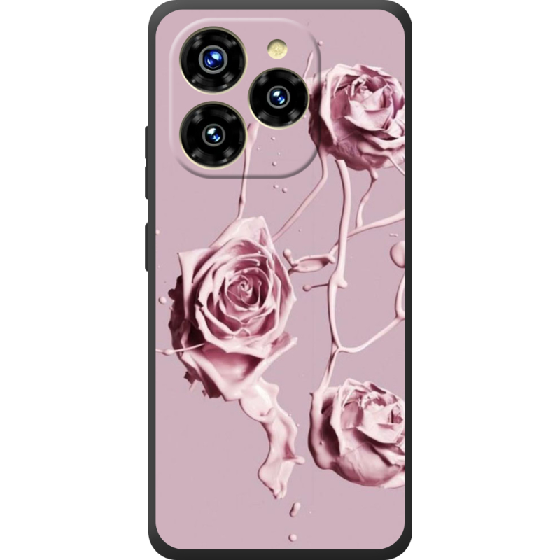 Чохол BoxFace Oukitel C50 