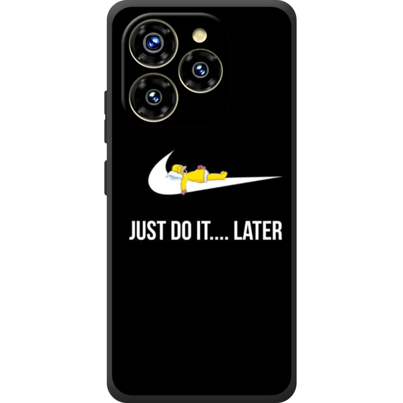 Чохол BoxFace Oukitel C50 