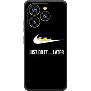 Чохол BoxFace Oukitel C50 