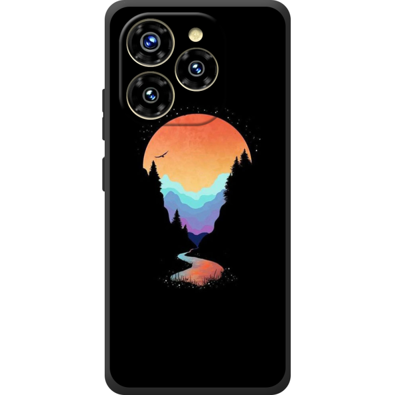 Чохол BoxFace Oukitel C50 