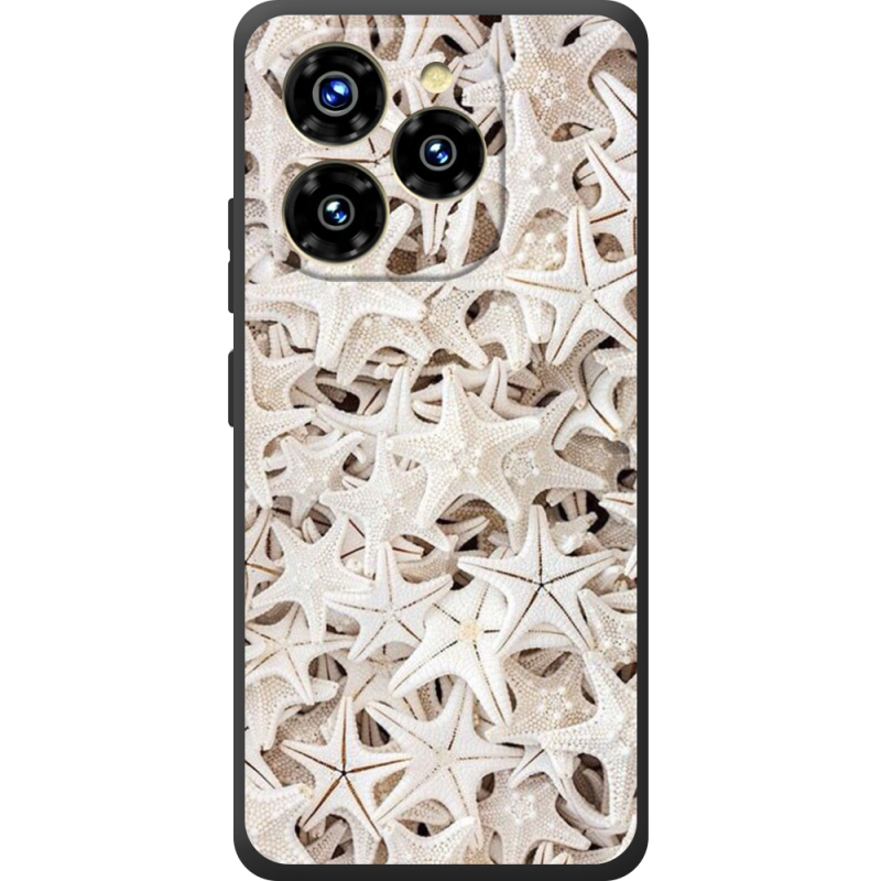 Чохол BoxFace Oukitel C50 