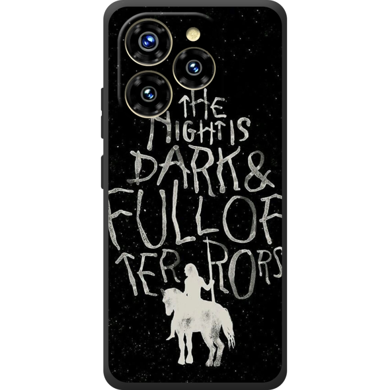 Чохол BoxFace Oukitel C50 