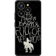 Чохол BoxFace Oukitel C50 