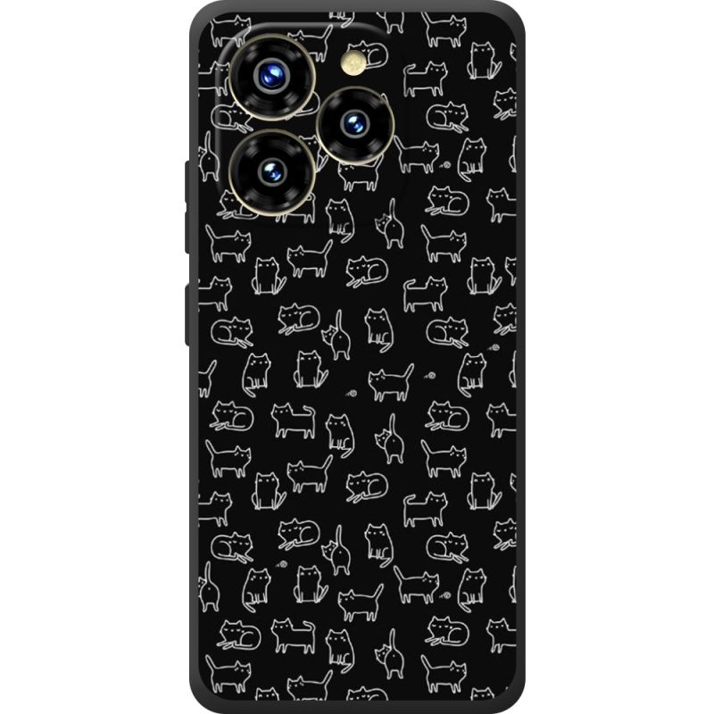 Чохол BoxFace Oukitel C50 