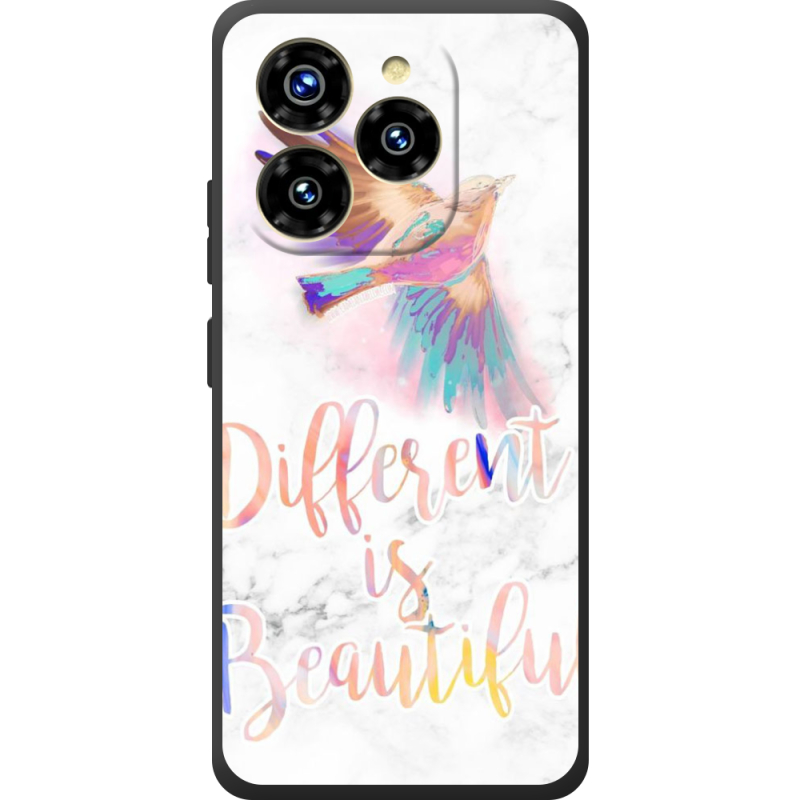 Чохол BoxFace Oukitel C50 