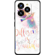 Чохол BoxFace Oukitel C50 