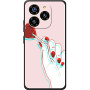 Чохол BoxFace Oukitel C50 