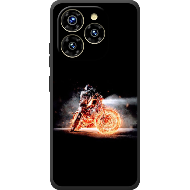 Чохол BoxFace Oukitel C50 