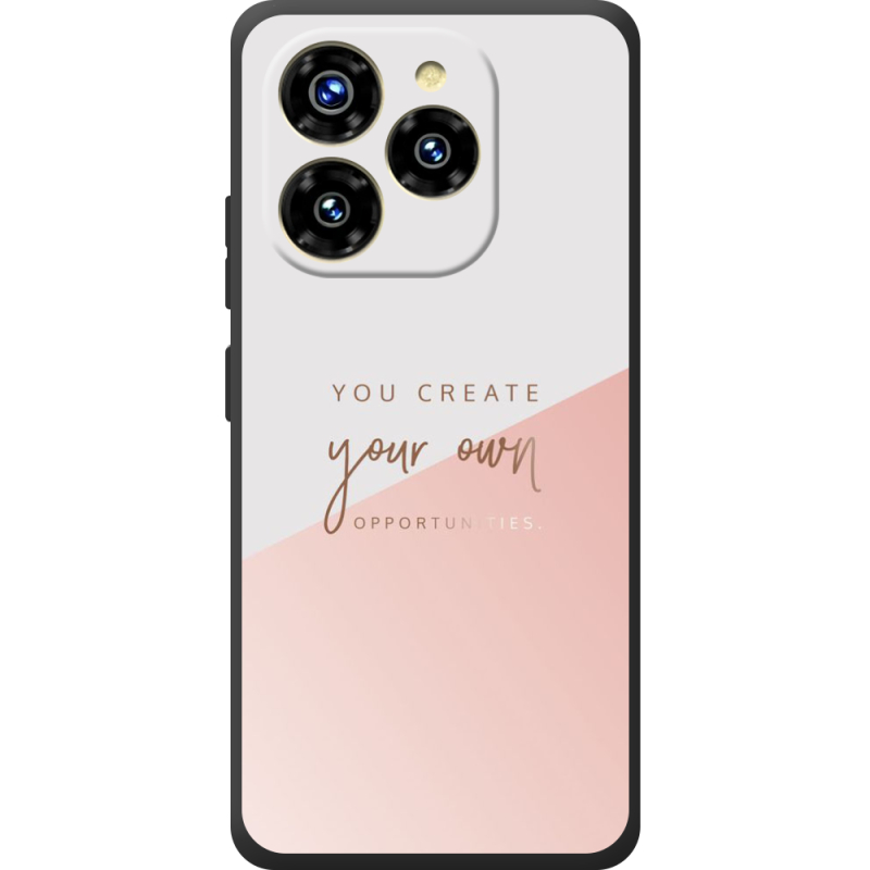 Чохол BoxFace Oukitel C50 