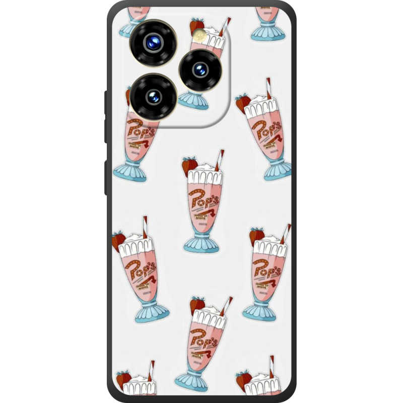 Чохол BoxFace Oukitel C50 