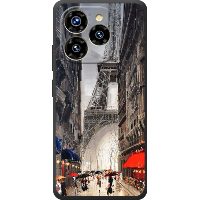 Чохол BoxFace Oukitel C50 