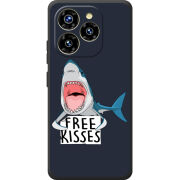 Чохол BoxFace Oukitel C50 