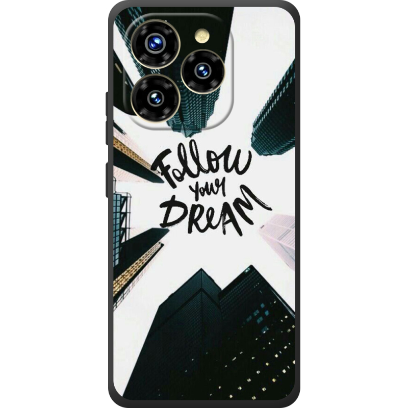 Чохол BoxFace Oukitel C50 