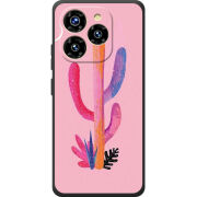 Чохол BoxFace Oukitel C50 