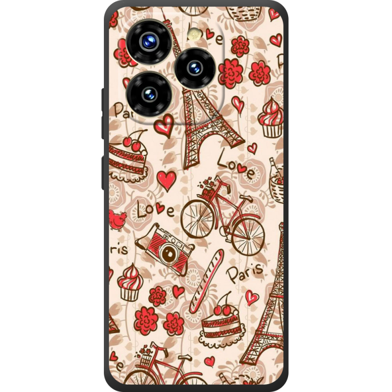 Чохол BoxFace Oukitel C50 