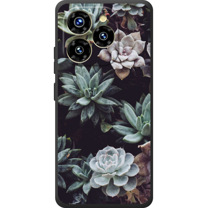 Чохол BoxFace Oukitel C50 