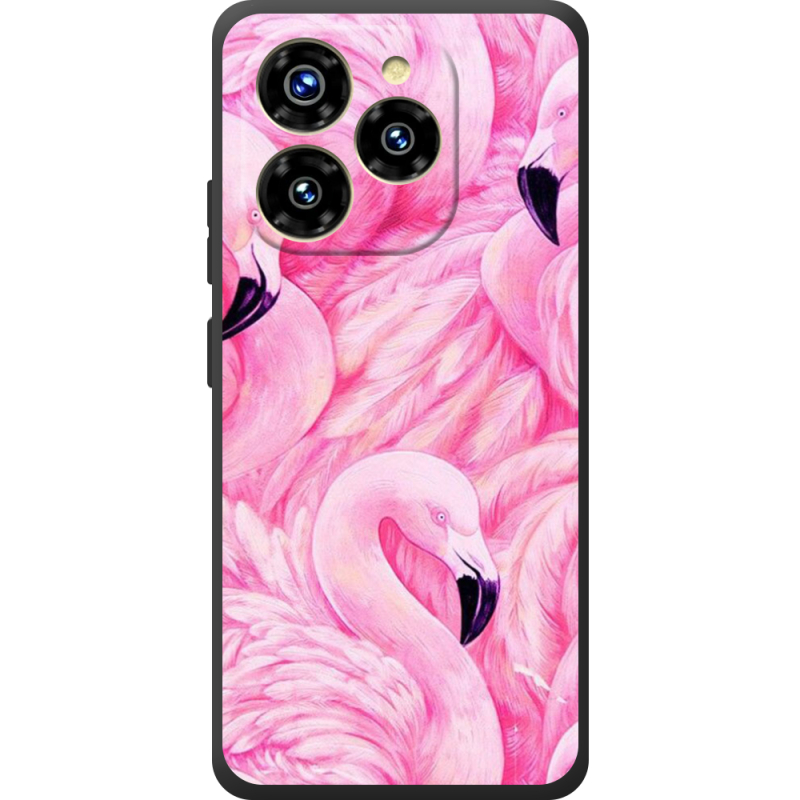 Чохол BoxFace Oukitel C50 