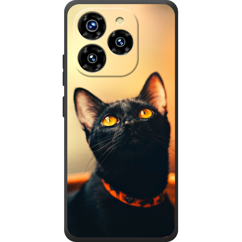 Чохол BoxFace Oukitel C50 