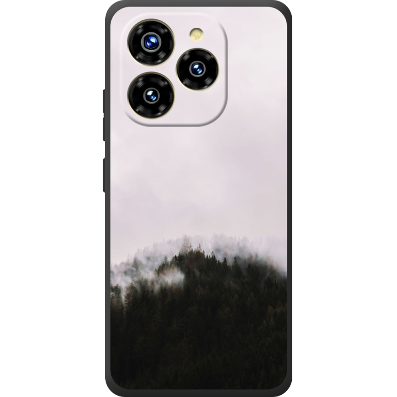 Чохол BoxFace Oukitel C50 