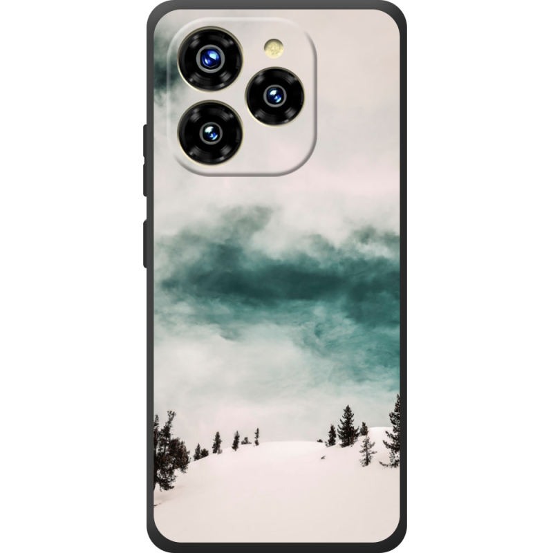 Чохол BoxFace Oukitel C50 