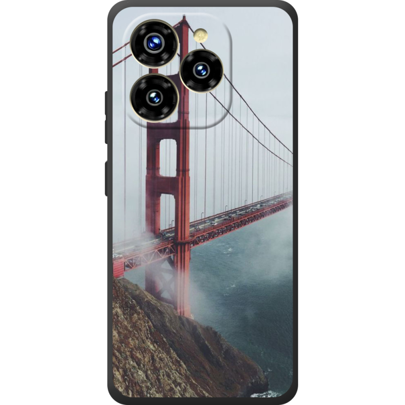 Чохол BoxFace Oukitel C50 