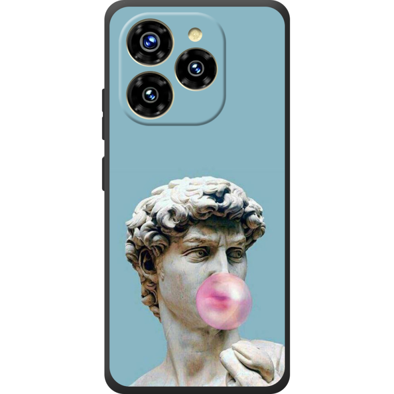 Чохол BoxFace Oukitel C50 