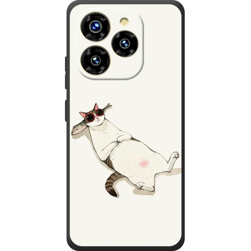 Чохол BoxFace Oukitel C50 