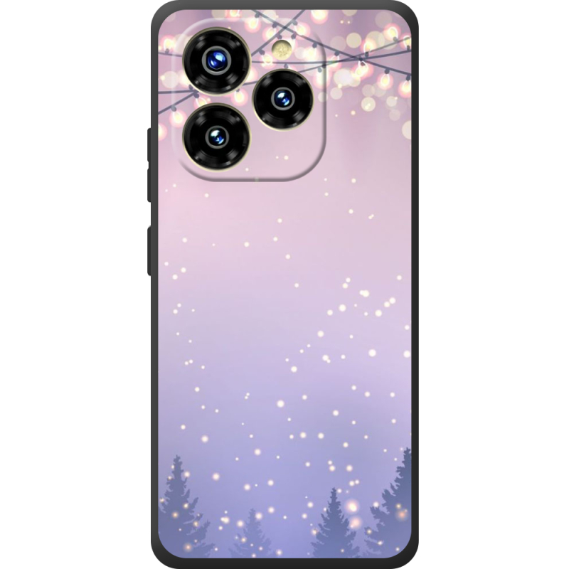 Чохол BoxFace Oukitel C50 