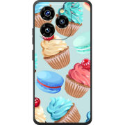 Чохол BoxFace Oukitel C50 