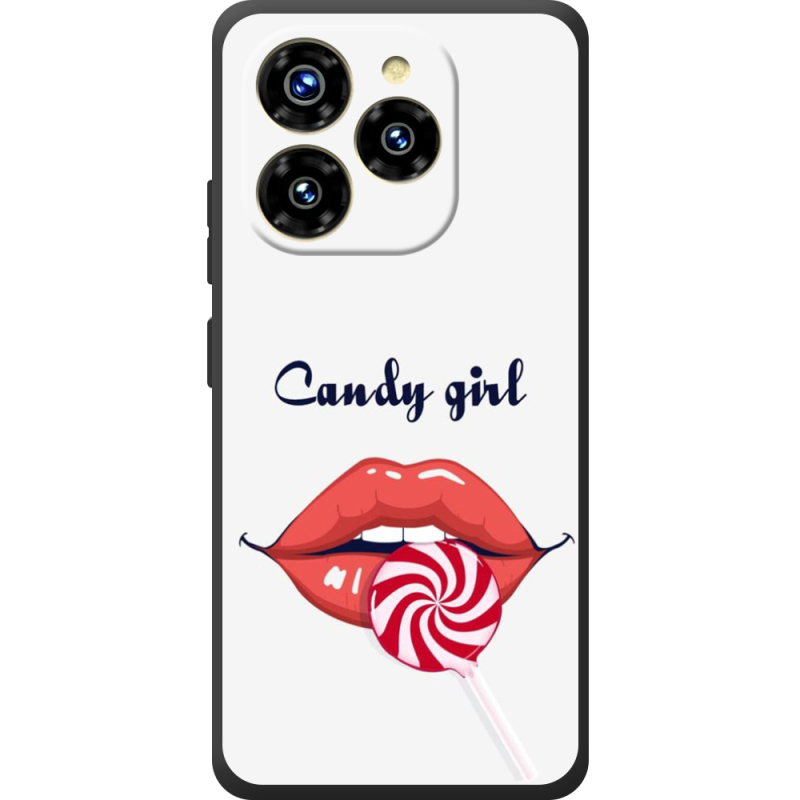 Чохол BoxFace Oukitel C50 