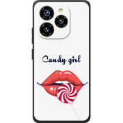 Чохол BoxFace Oukitel C50 