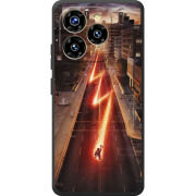 Чохол BoxFace Oukitel C50 