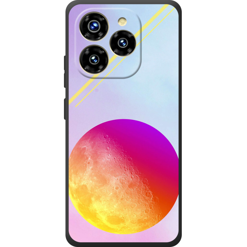 Чохол BoxFace Oukitel C50 