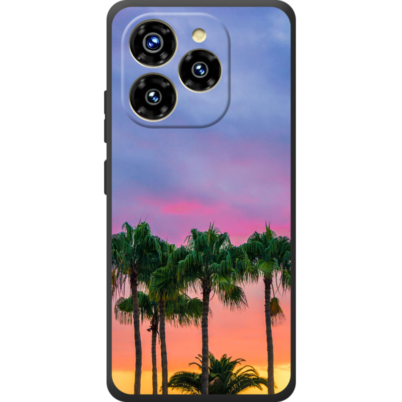 Чохол BoxFace Oukitel C50 