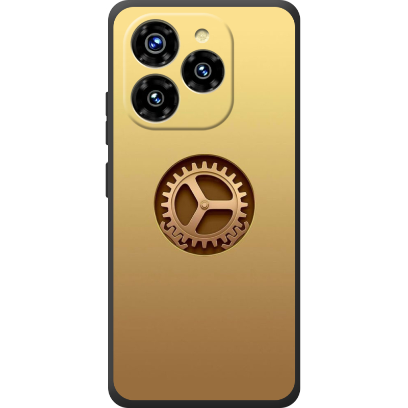 Чохол BoxFace Oukitel C50 
