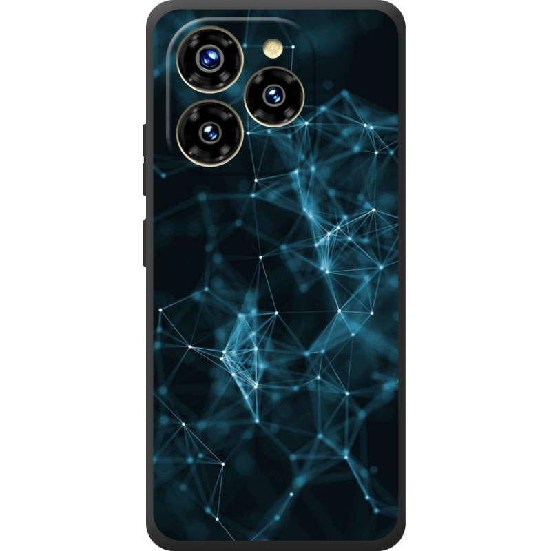 Чохол BoxFace Oukitel C50 