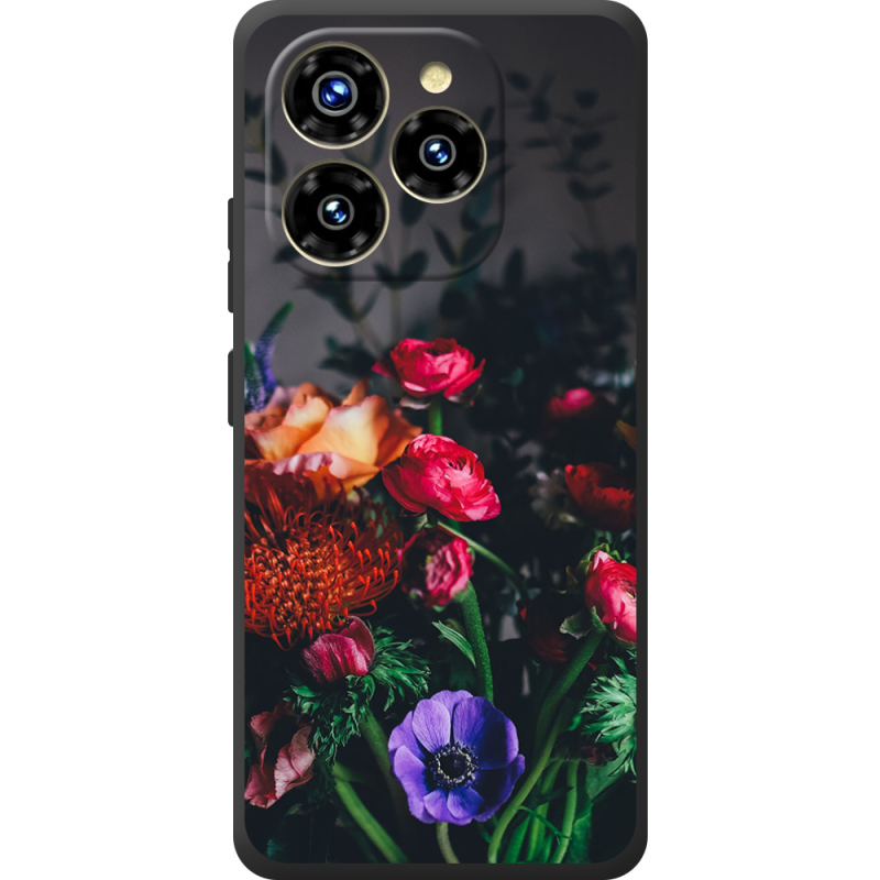 Чохол BoxFace Oukitel C50 