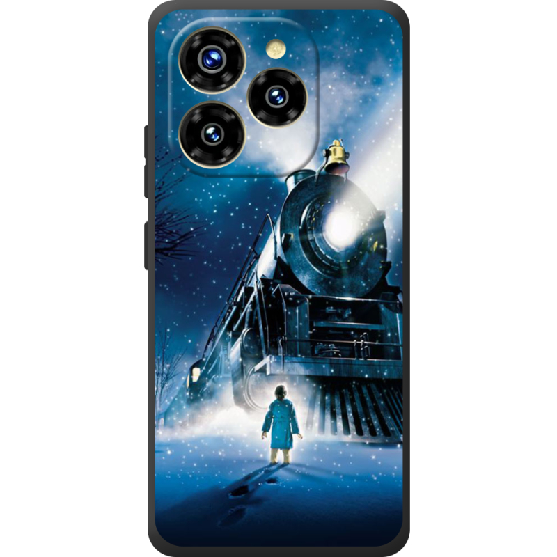 Чохол BoxFace Oukitel C50 