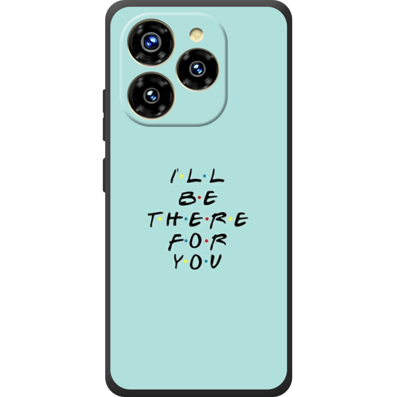 Чохол BoxFace Oukitel C50 