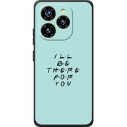 Чохол BoxFace Oukitel C50 