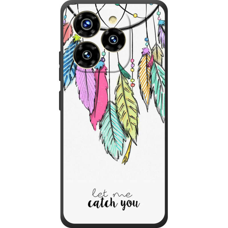 Чохол BoxFace Oukitel C50 