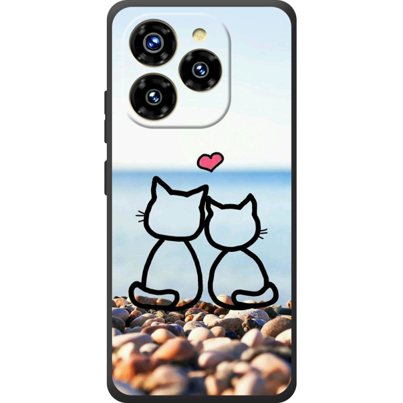 Чохол BoxFace Oukitel C50 